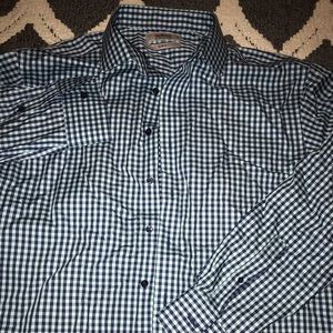 Murano Button Down Shirt